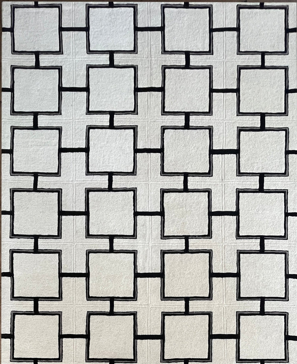KIO | 8 x 10 Ft - Rugs - KAYMANTA | Luxury Rug Makers