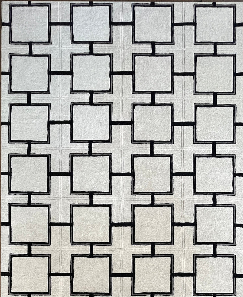 KIO | 8 x 10 Ft - Rugs - KAYMANTA | Luxury Rug Makers