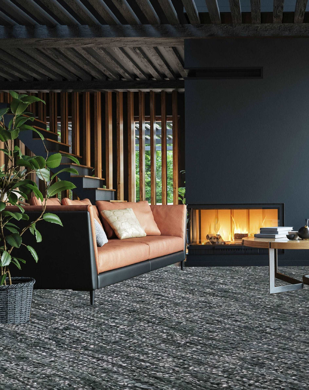 KEY WEST - area rug - KAYMANTA | Luxury Rug Makers
