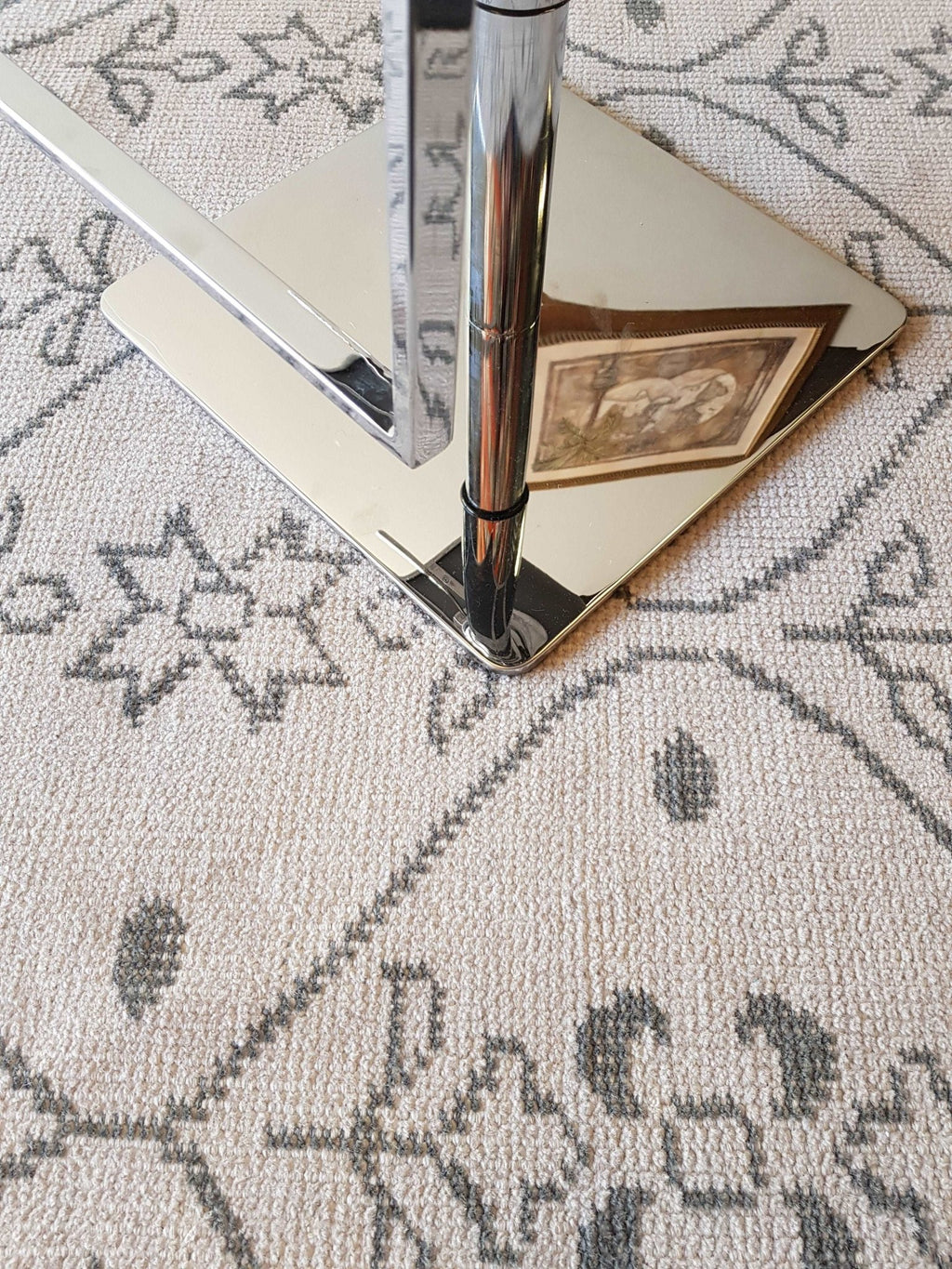 MUMBAI - area rug - KAYMANTA | Luxury Rug Makers