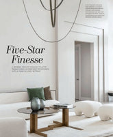 STONE | 270 x 360 cm - KAYMANTA | Luxury Rug Makers