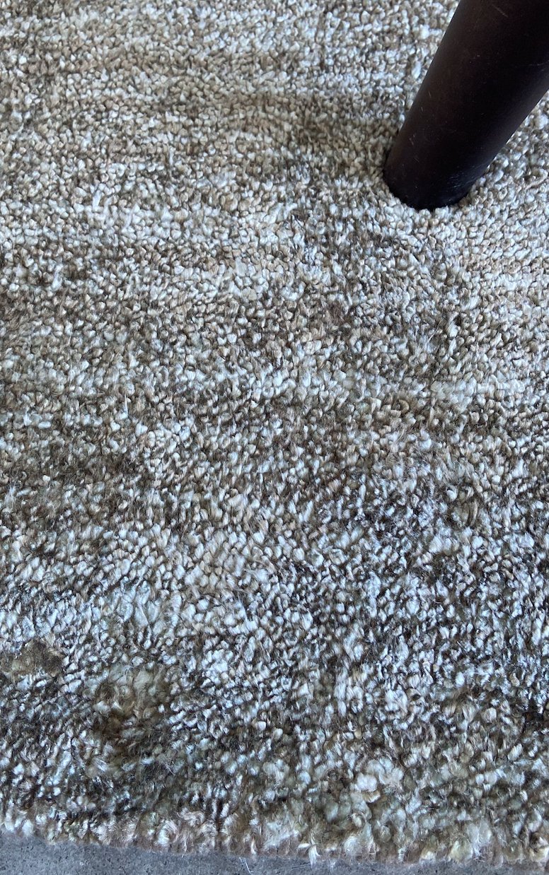 LONDON - KAYMANTA | Luxury Rug Makers