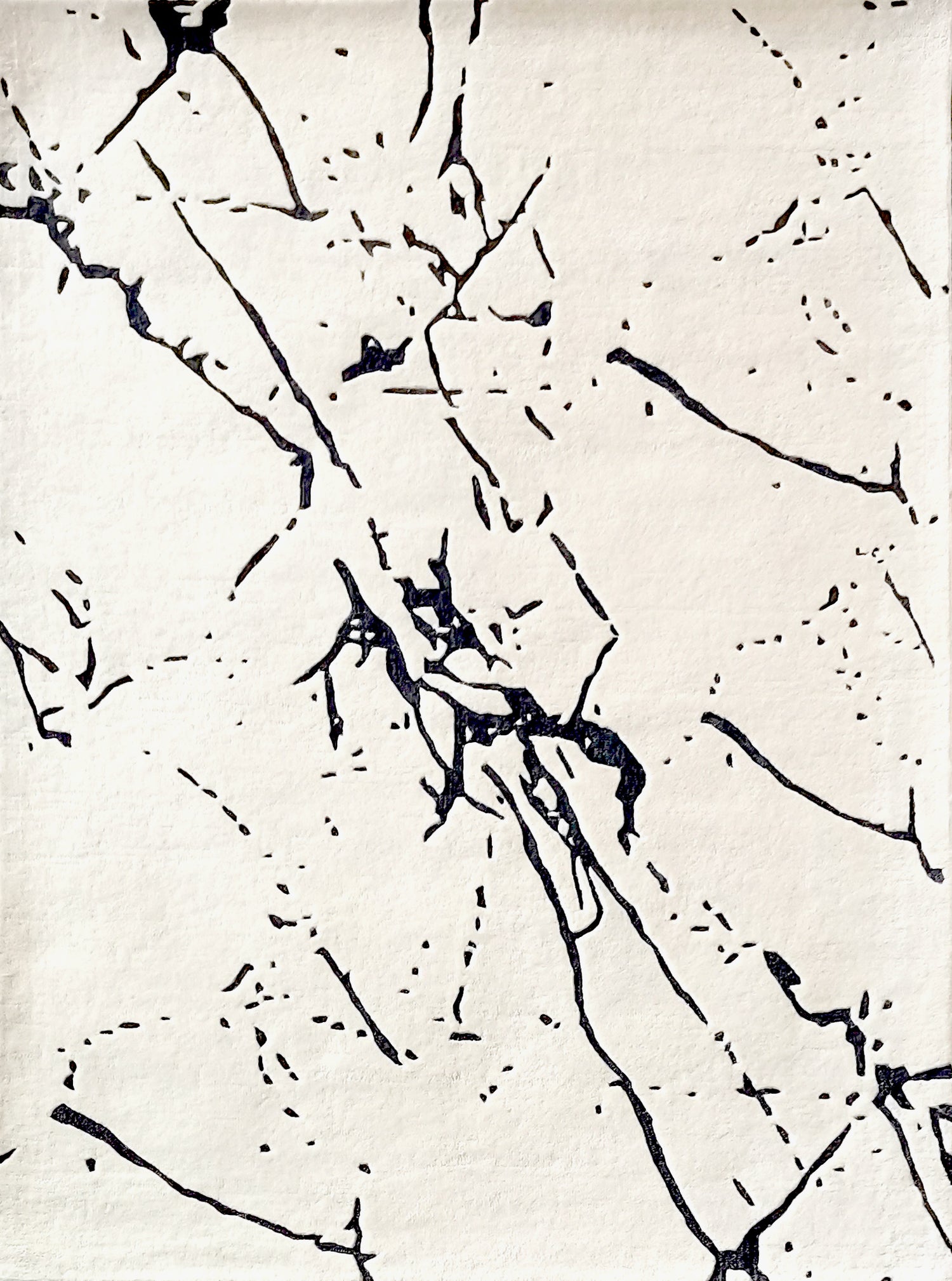 VULCANO - Rugs - KAYMANTA | Luxury Rug Makers
