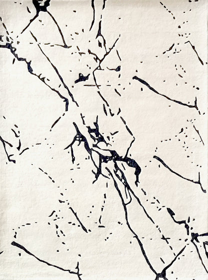 VULCANO - Rugs - KAYMANTA | Luxury Rug Makers