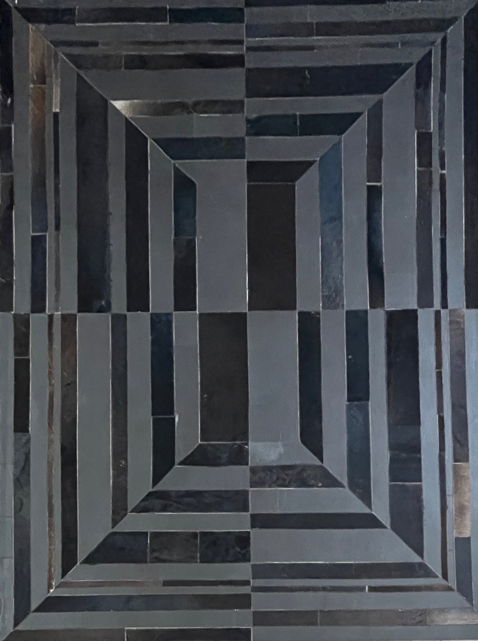 Alcalá | 6 x 8 Ft - area rug - KAYMANTA | Luxury Rug Makers