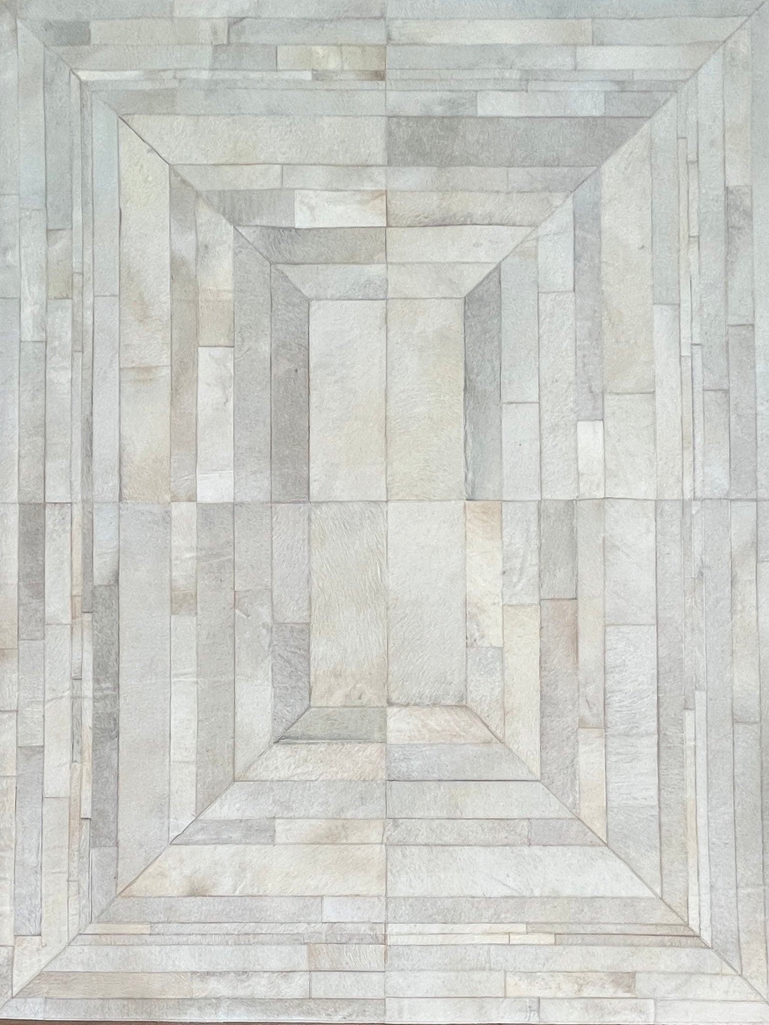 Off White Cowhide Rug Alcalá Cowhide Rug – Off-White Leather, Ready for Immediate Delivery ...
