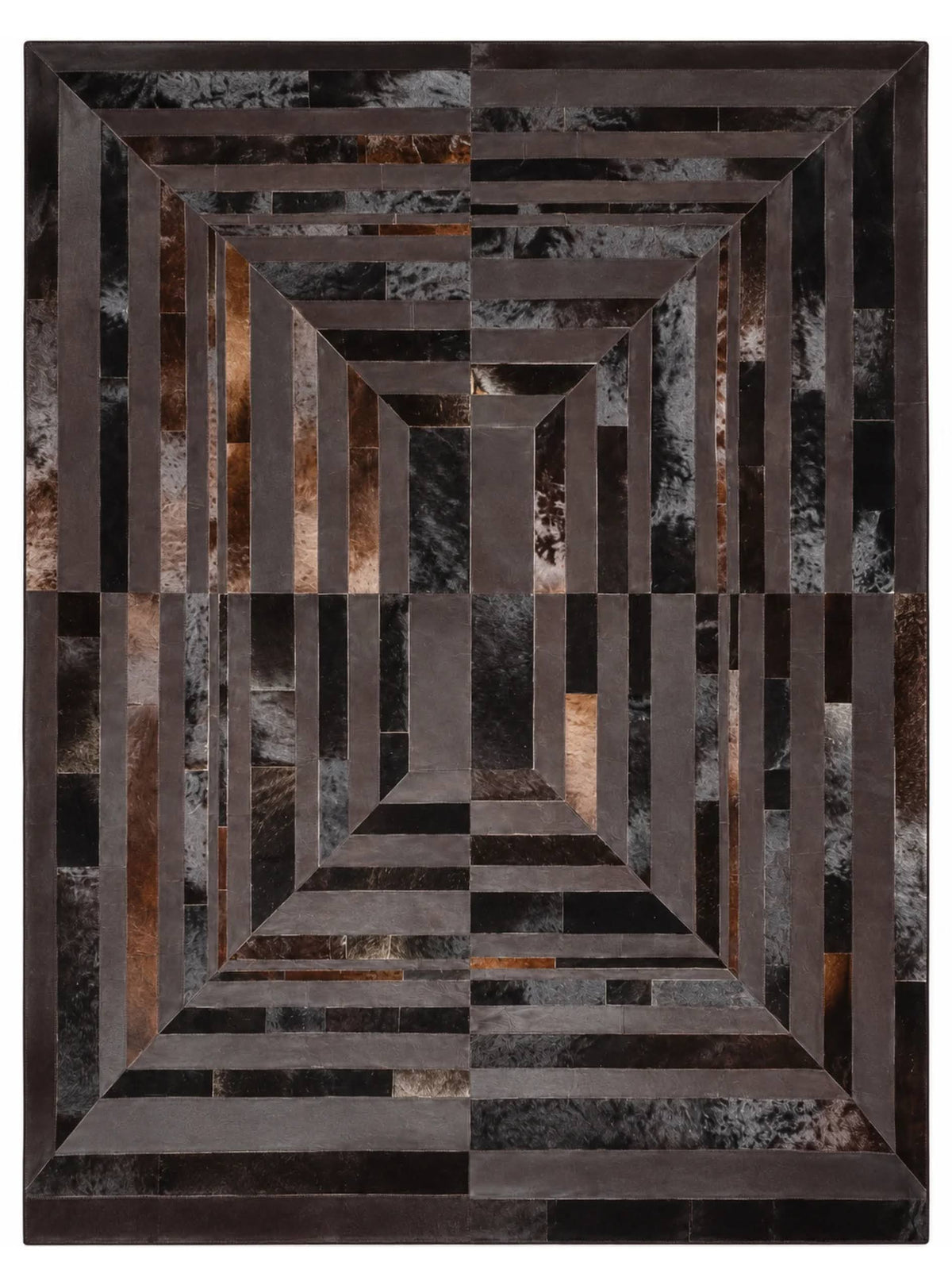 ALCALÁ | 8 X 10 Ft
