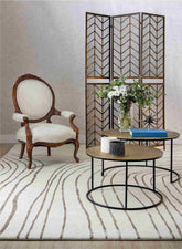ARTE I - area rug - KAYMANTA | Luxury Rug Makers