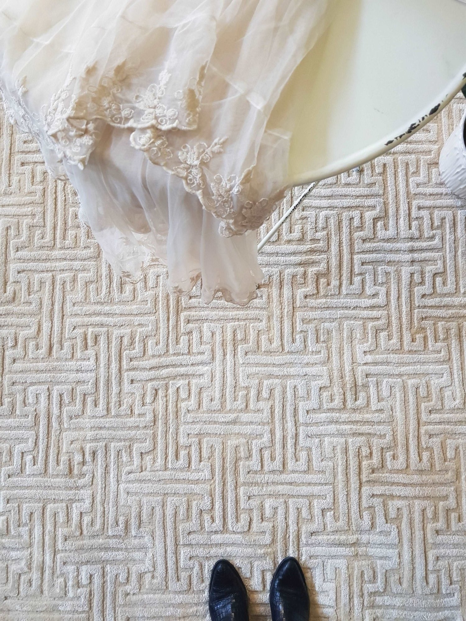 IMPERIUM - KAYMANTA | Luxury Rug Makers