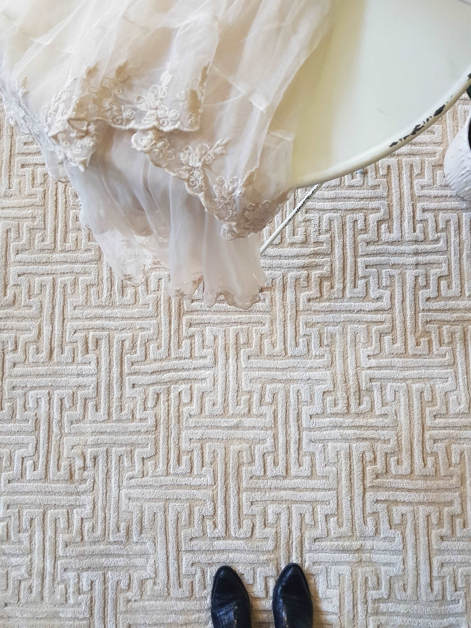 IMPERIUM - KAYMANTA | Luxury Rug Makers