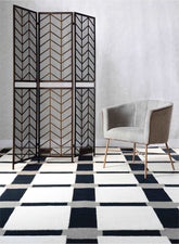 CAPITOL - KAYMANTA | Luxury Rug Makers