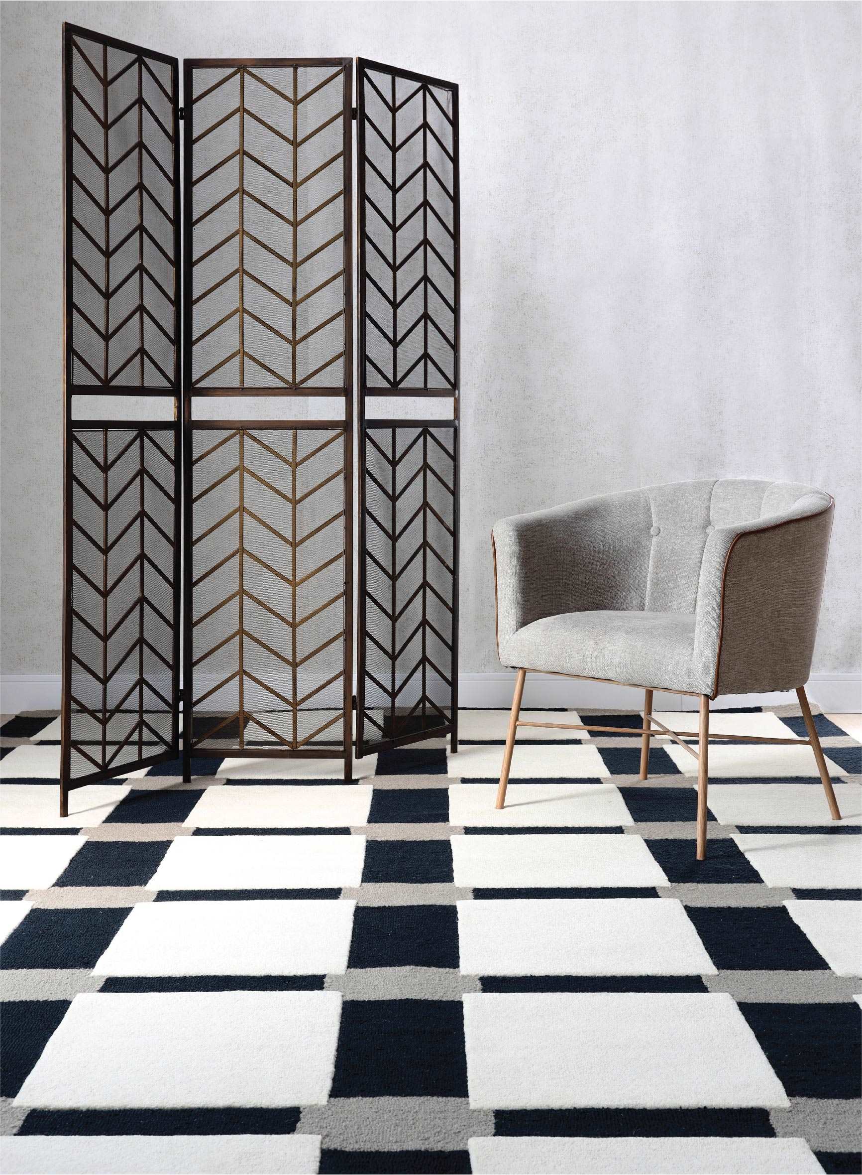 CAPITOL - KAYMANTA | Luxury Rug Makers