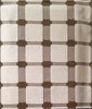 270 x 360 cm / Beige & Marrón / Lana NZ