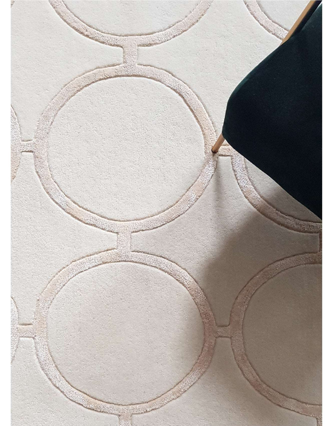 CIRCUS - rug - KAYMANTA | Luxury Rug Makers