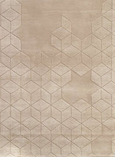 3D - area rug - KAYMANTA | Luxury Rug Makers