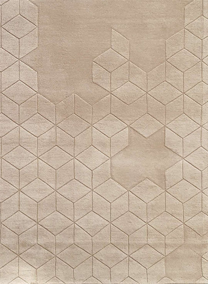 3D - area rug - KAYMANTA | Luxury Rug Makers