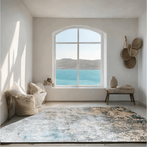 ACQUA | - KAYMANTA | Luxury Rug Makers