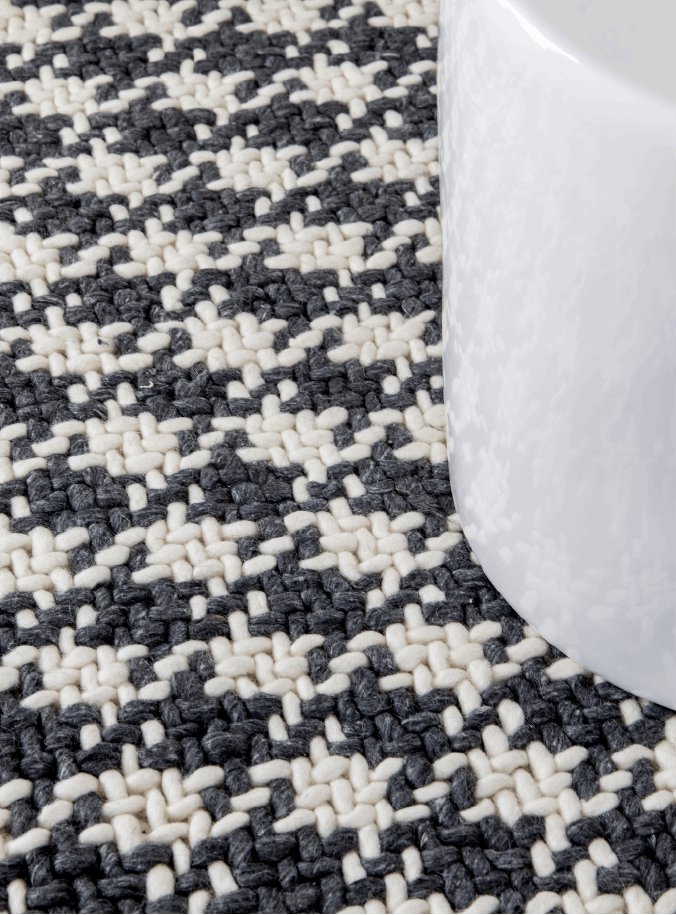 COCÒ - area rug - KAYMANTA | Luxury Rug Makers