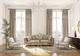 GUST - KAYMANTA | Luxury Rug Makers