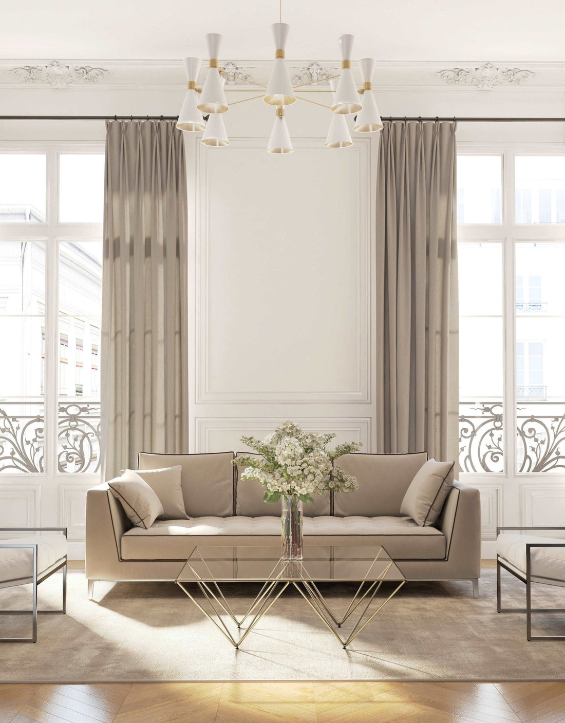 GUST - KAYMANTA | Luxury Rug Makers
