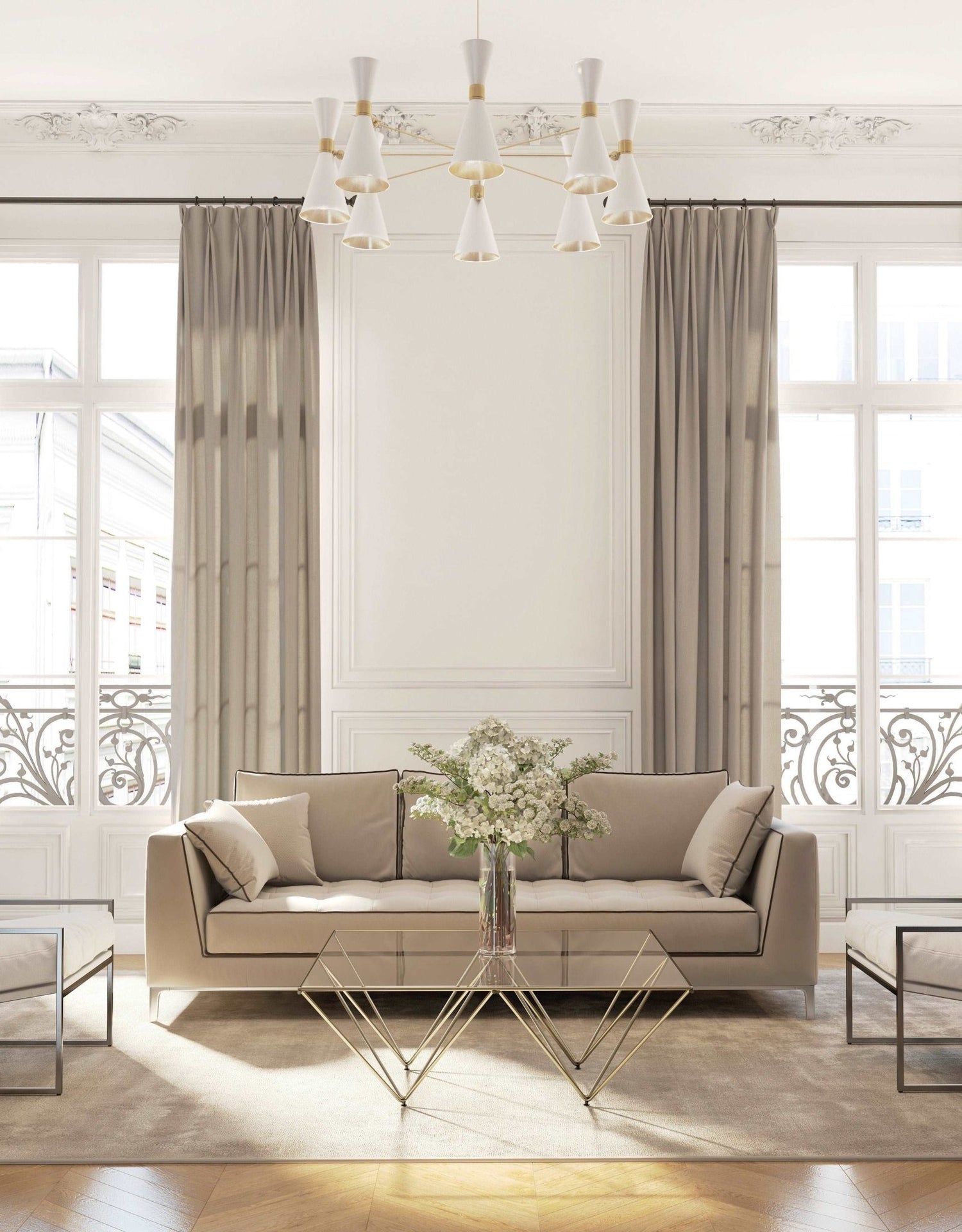 GUST - KAYMANTA | Luxury Rug Makers