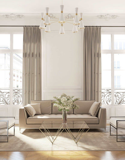 GUST - KAYMANTA | Luxury Rug Makers