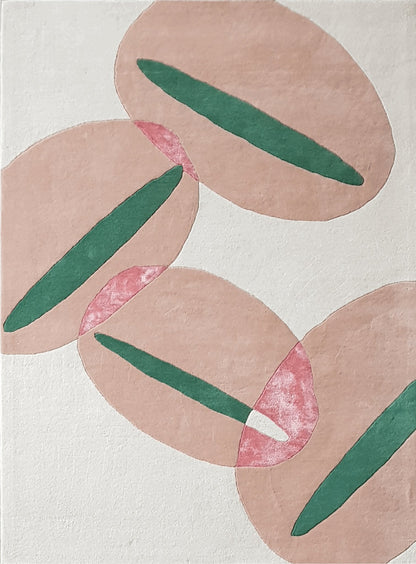 HUILA - KAYMANTA | Luxury Rug Makers