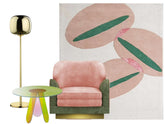 HUILA - KAYMANTA | Luxury Rug Makers