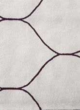 BURDEOS - KAYMANTA | Luxury Rug Makers