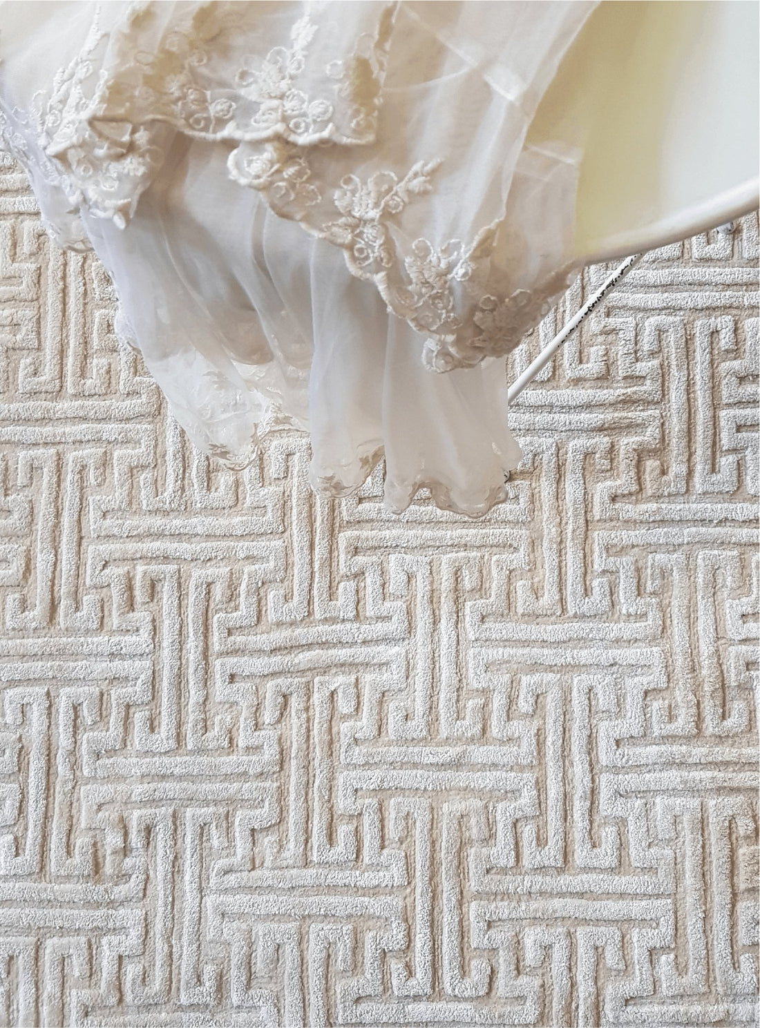 IMPERIUM - KAYMANTA | Luxury Rug Makers