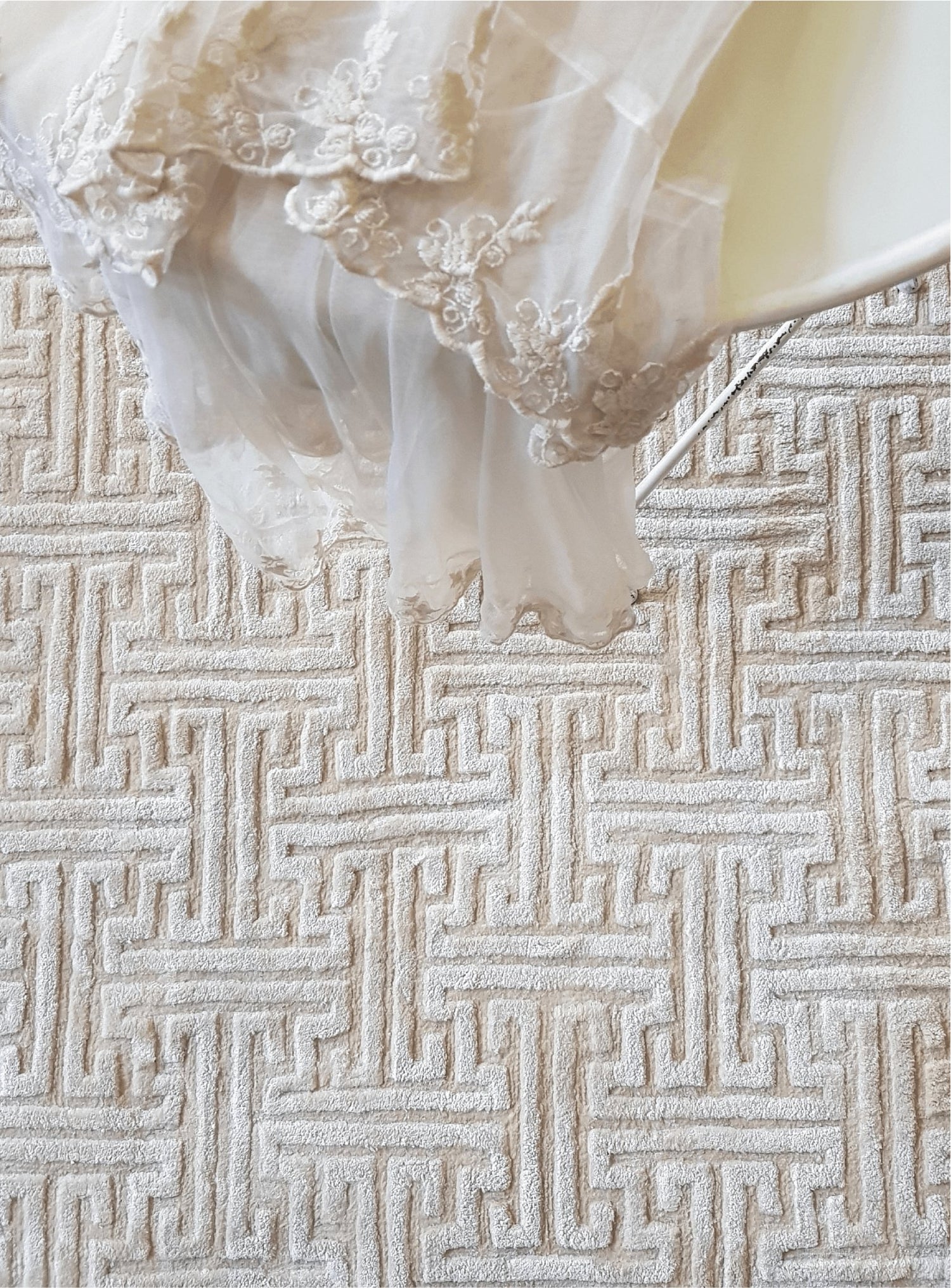 IMPERIUM - KAYMANTA | Luxury Rug Makers