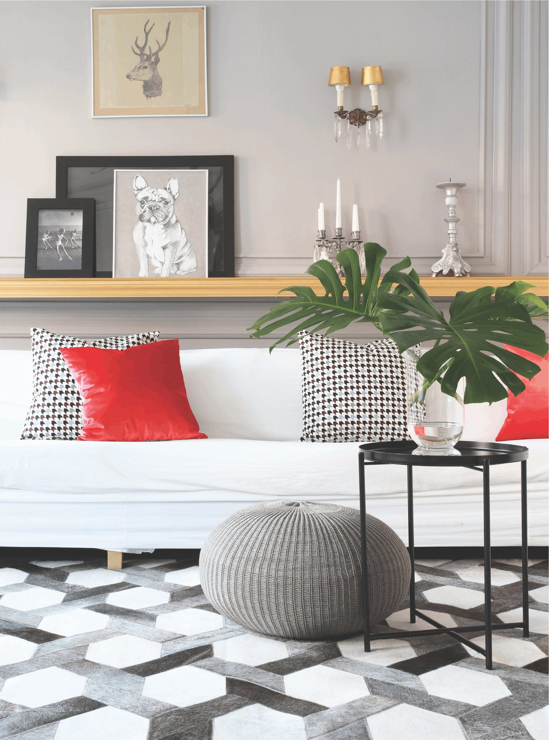 MILAN - KAYMANTA | Luxury Rug Makers