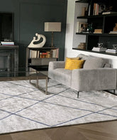 MONOCEROS - KAYMANTA | Luxury Rug Makers