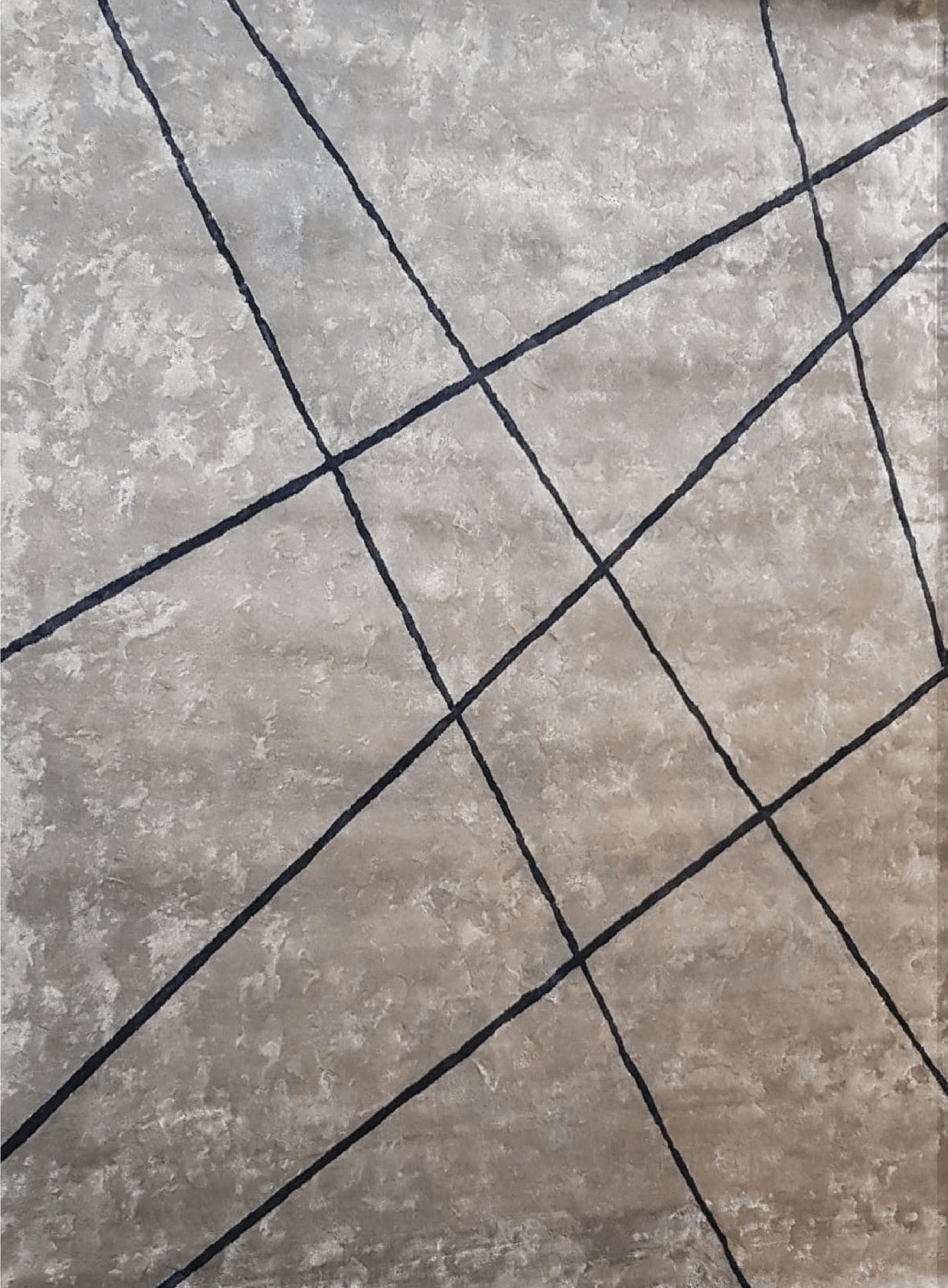 MONOCEROS - KAYMANTA | Luxury Rug Makers