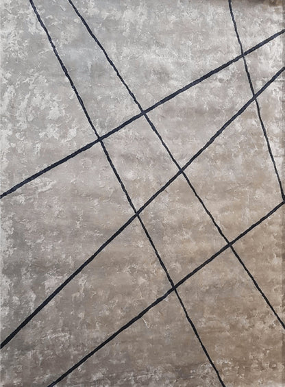 MONOCEROS - KAYMANTA | Luxury Rug Makers