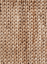 SNOW | Yute - KAYMANTA | Luxury Rug Makers