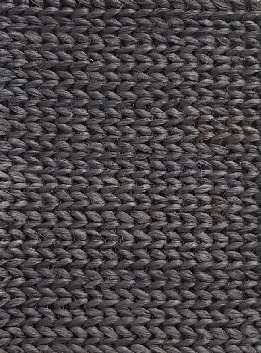 SNOW | Yute - KAYMANTA | Luxury Rug Makers