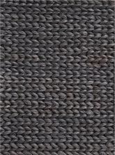 SNOW | Yute - KAYMANTA | Luxury Rug Makers