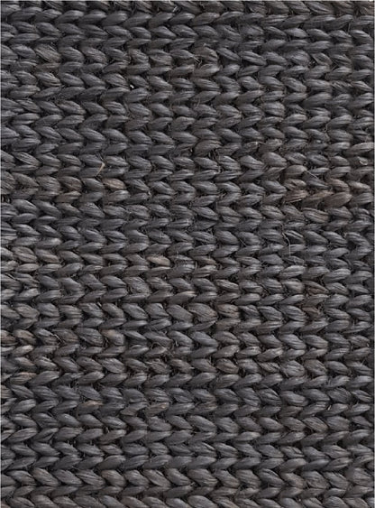 SNOW | Yute - KAYMANTA | Luxury Rug Makers