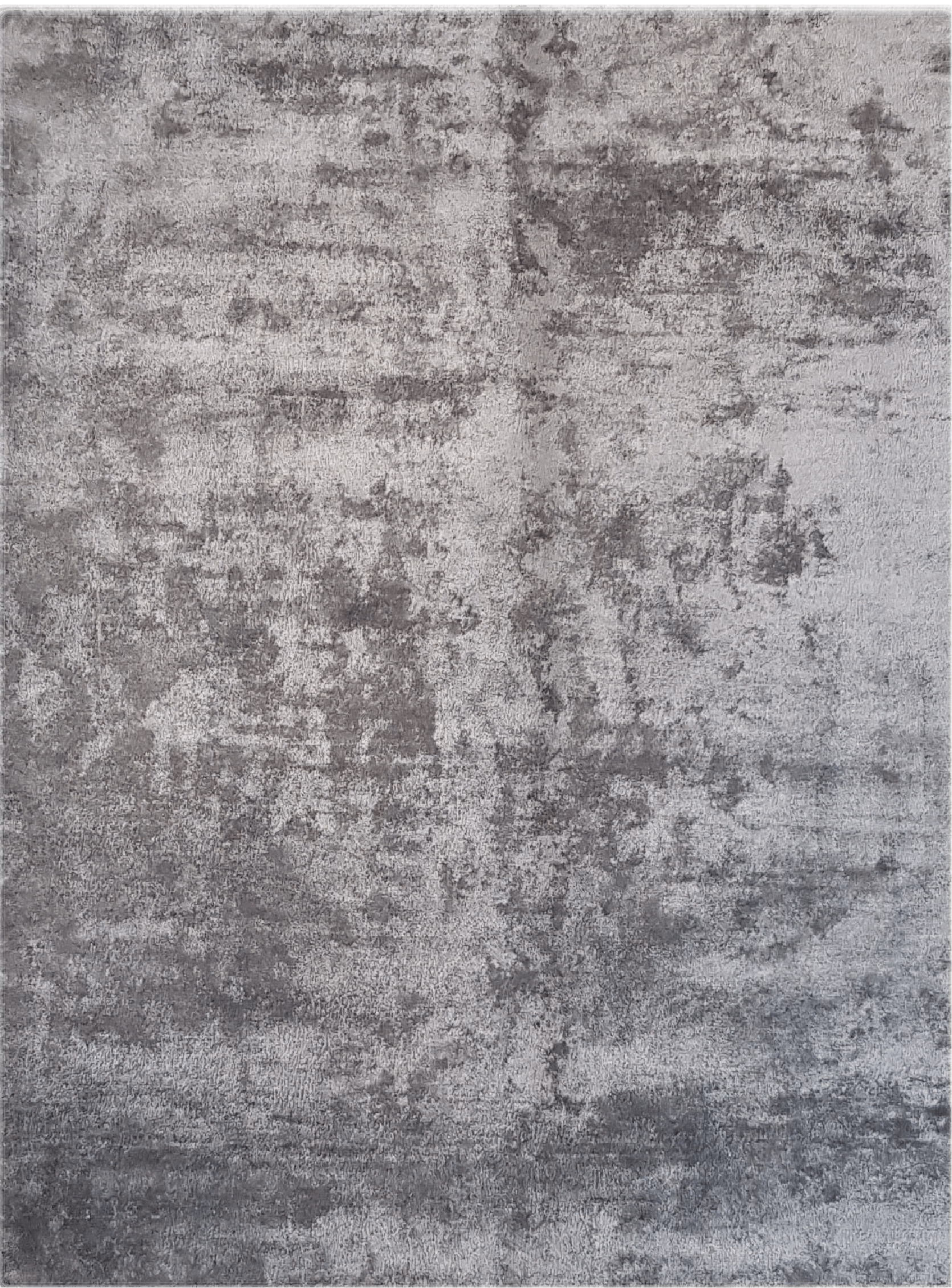 The Brisa Rug in Viscose or Bamboo Silk by KAYMANTA | Luxury Rug Makers | area rug