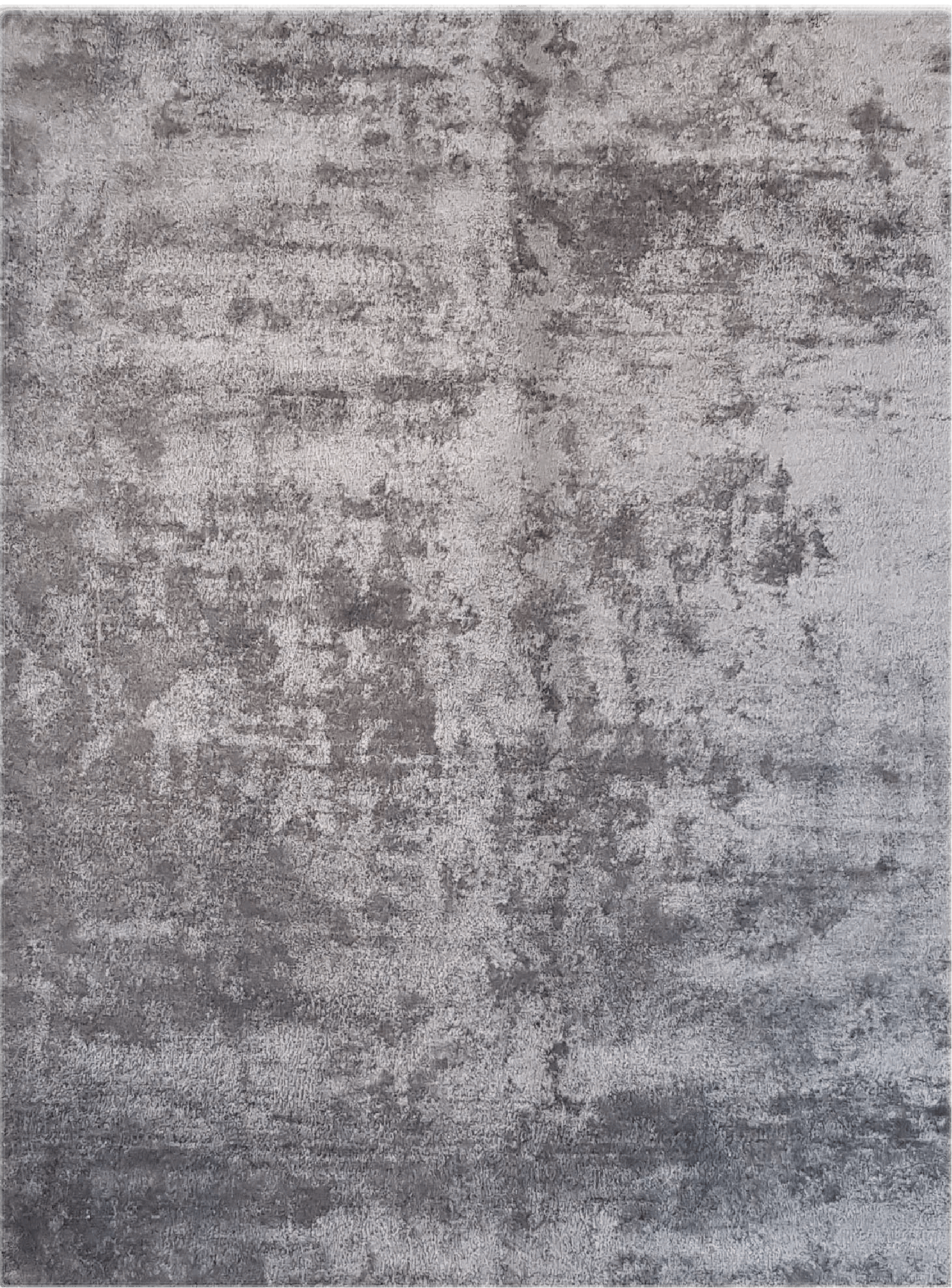 La Alfombra Brisa en Viscosa o Seda de Bambú by KAYMANTA | Luxury Rug Makers | area rug