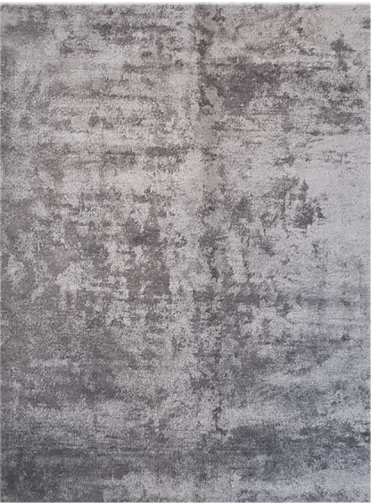 The Brisa Rug in Viscose or Bamboo Silk by KAYMANTA | Luxury Rug Makers | area rug