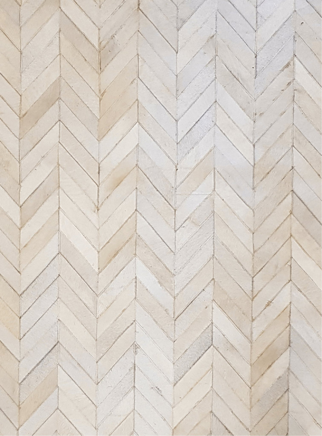 CHEVRON II - area rug - KAYMANTA | Luxury Rug Makers