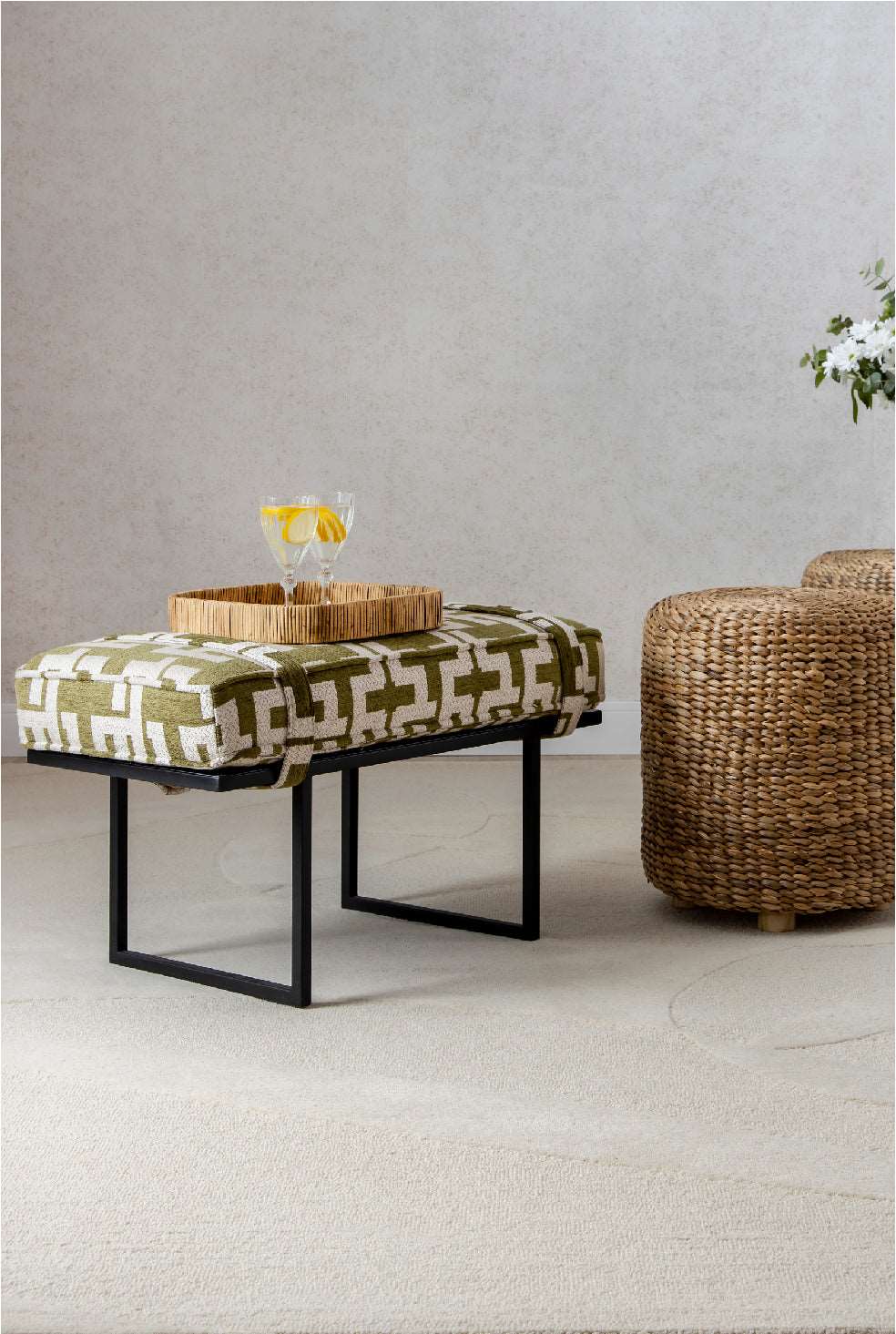 HUILA - KAYMANTA | Luxury Rug Makers