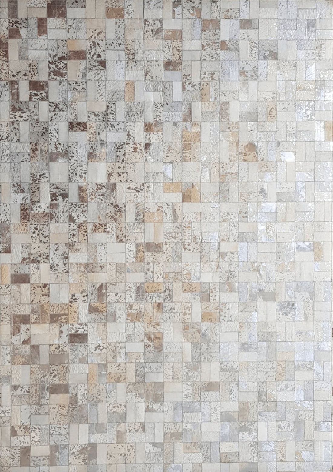 MOSAIC - area rug - KAYMANTA | Luxury Rug Makers