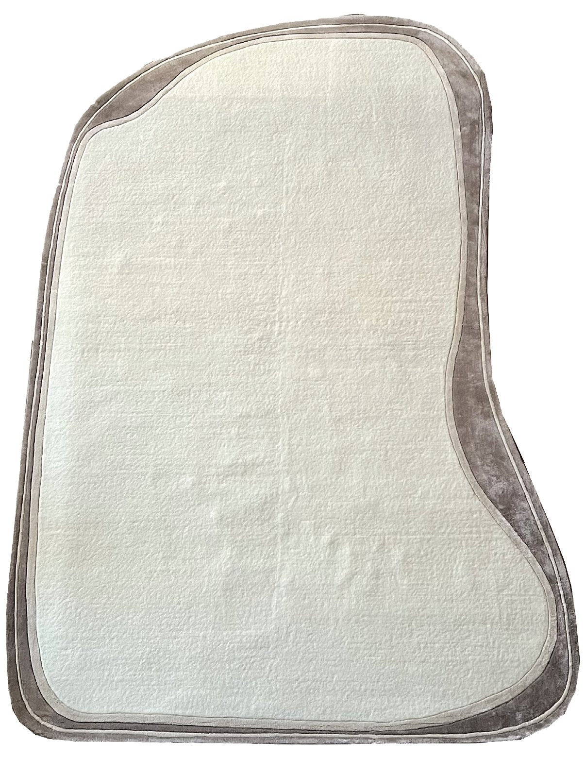 STONE | 270 x 360 cm - KAYMANTA | Luxury Rug Makers