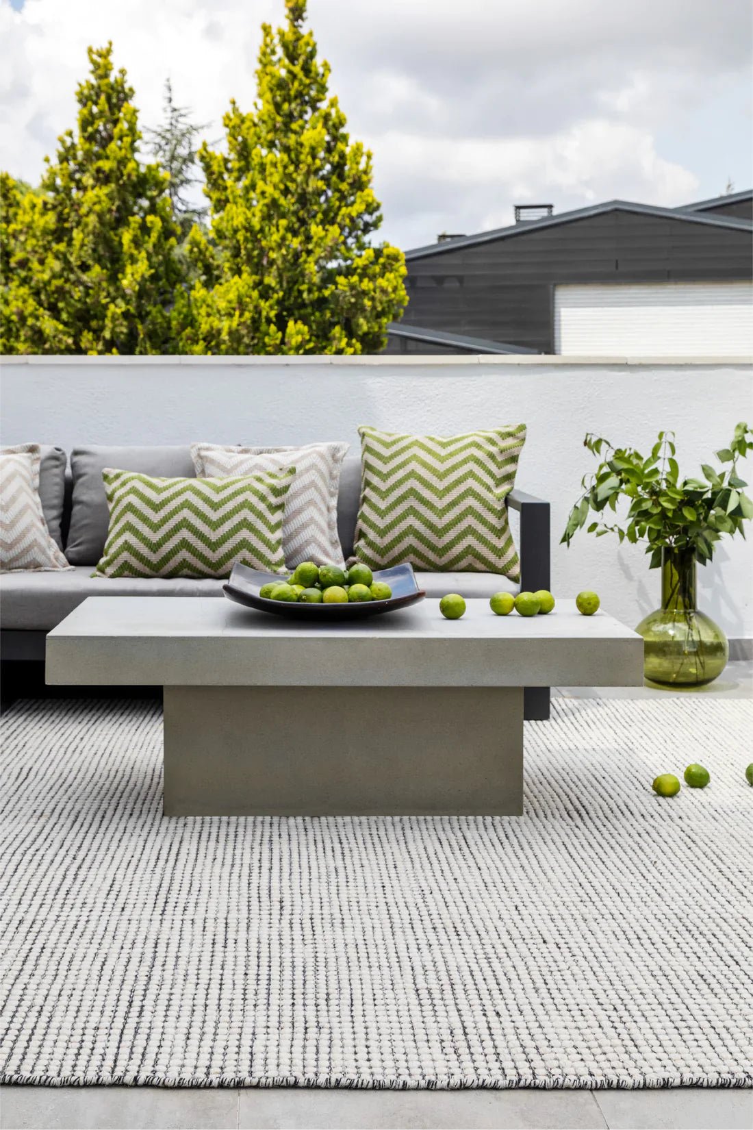 VENETO | - KAYMANTA | Luxury Rug Makers