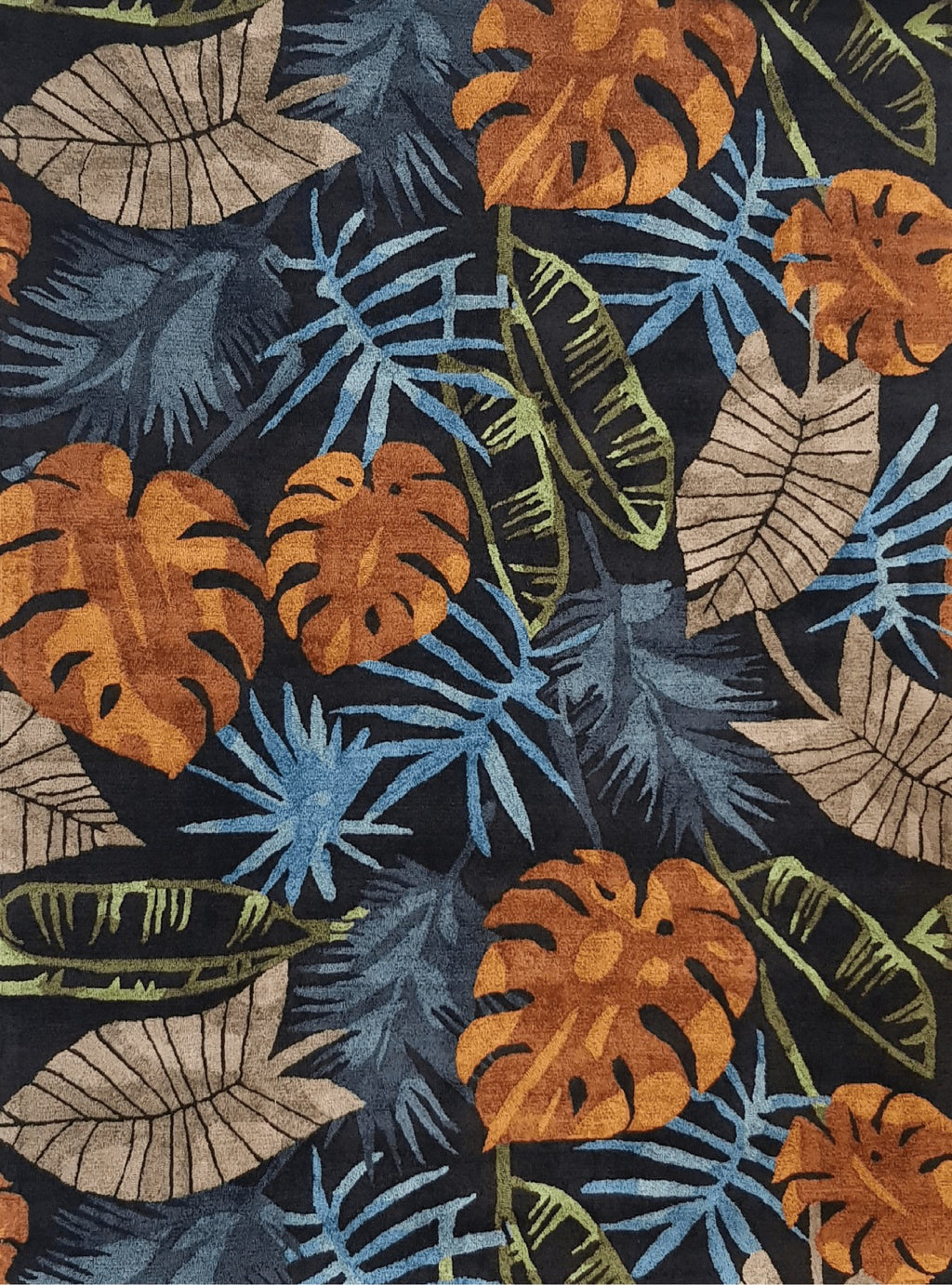 AMAZONIA - KAYMANTA | Luxury Rug Makers