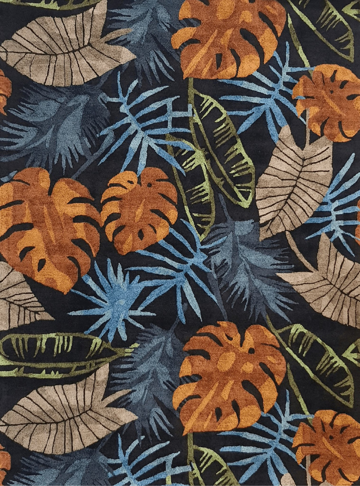 AMAZONIA - KAYMANTA | Luxury Rug Makers
