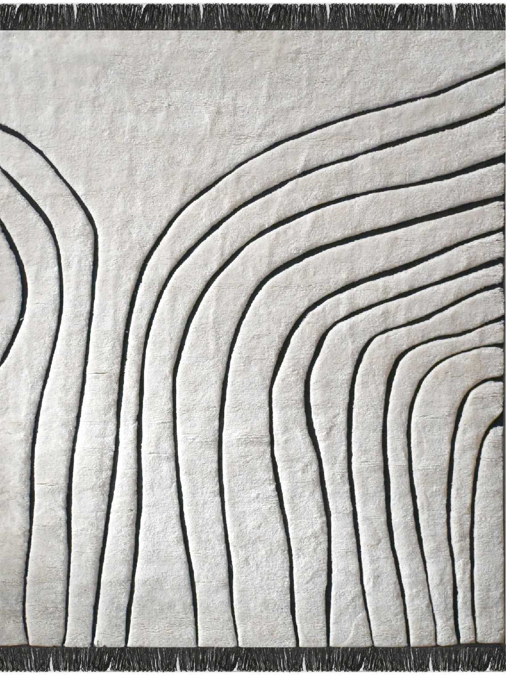 ARTE II - KAYMANTA | Luxury Rug Makers